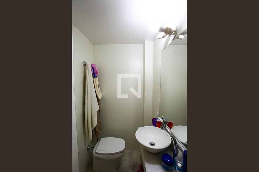 Apartamento, 4 quartos, 220 m² - Foto 47
