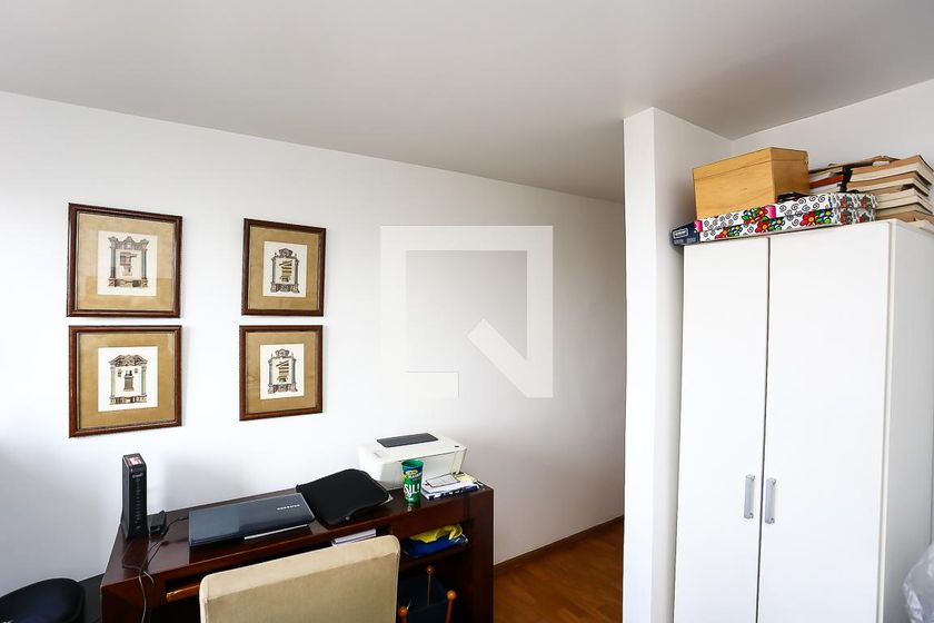 Apartamento, 4 quartos, 220 m² - Foto 57