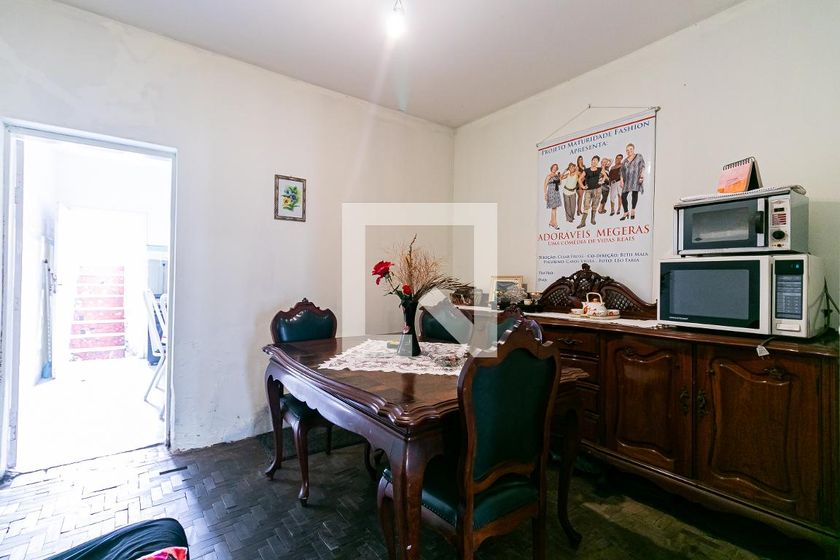 Casa, 3 quartos, 96 m² - Foto 4