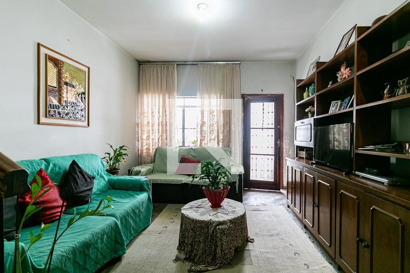 Casa, 3 quartos, 96 m² - Foto 3