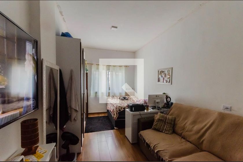 Apartamento com 1 quarto Ã  venda em Liberdade, São Paulo
