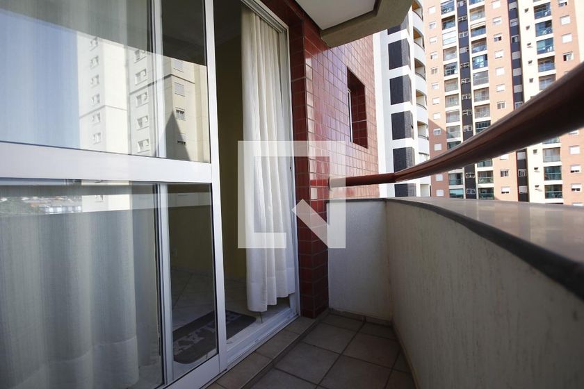 Apartamento, 1 quarto, 36 m² - Foto 10