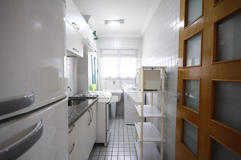 Apartamento, 1 quarto, 36 m² - Foto 26