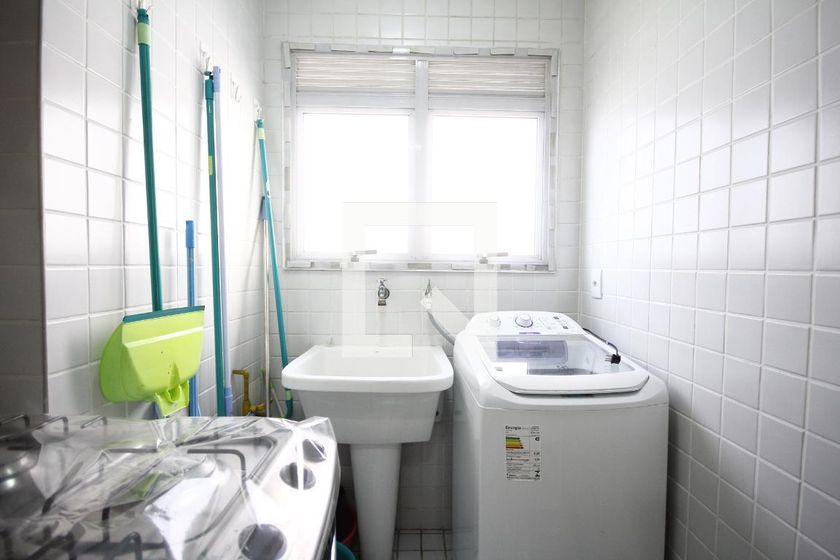 Apartamento, 1 quarto, 36 m² - Foto 34