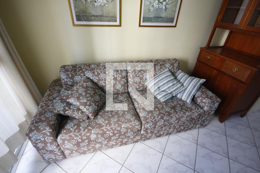 Apartamento, 1 quarto, 36 m² - Foto 6