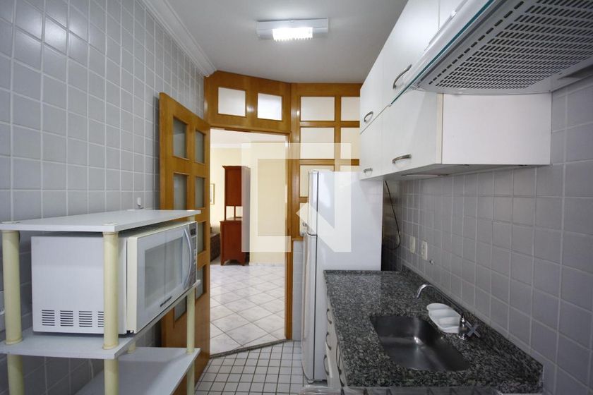 Apartamento, 1 quarto, 36 m² - Foto 28