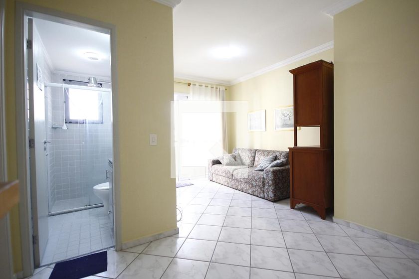 Apartamento, 1 quarto, 36 m² - Foto 2