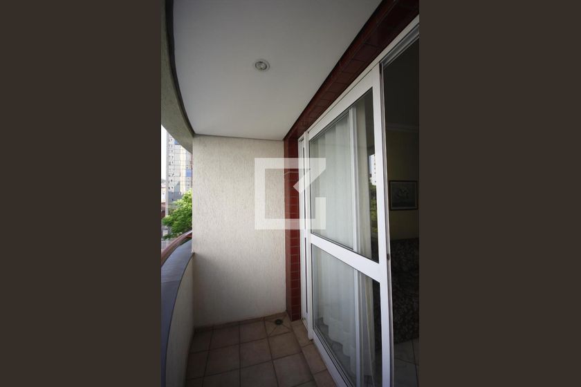Apartamento, 1 quarto, 36 m² - Foto 9