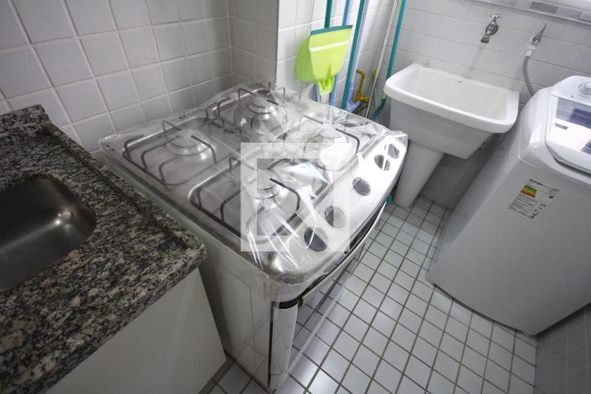 Apartamento, 1 quarto, 36 m² - Foto 33