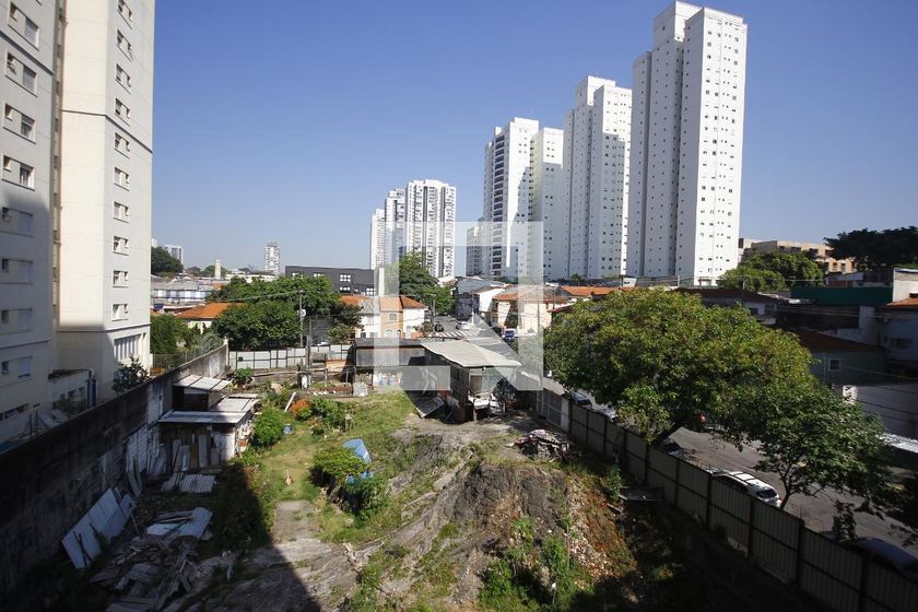 Apartamento, 1 quarto, 36 m² - Foto 12