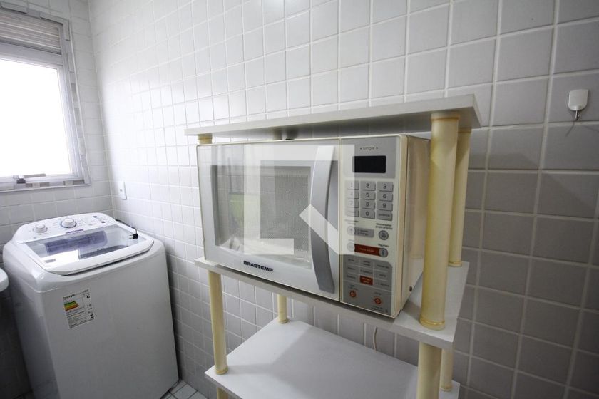 Apartamento, 1 quarto, 36 m² - Foto 32