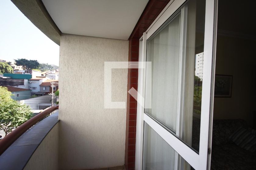 Apartamento, 1 quarto, 36 m² - Foto 8