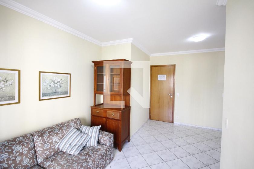 Apartamento, 1 quarto, 36 m² - Foto 4