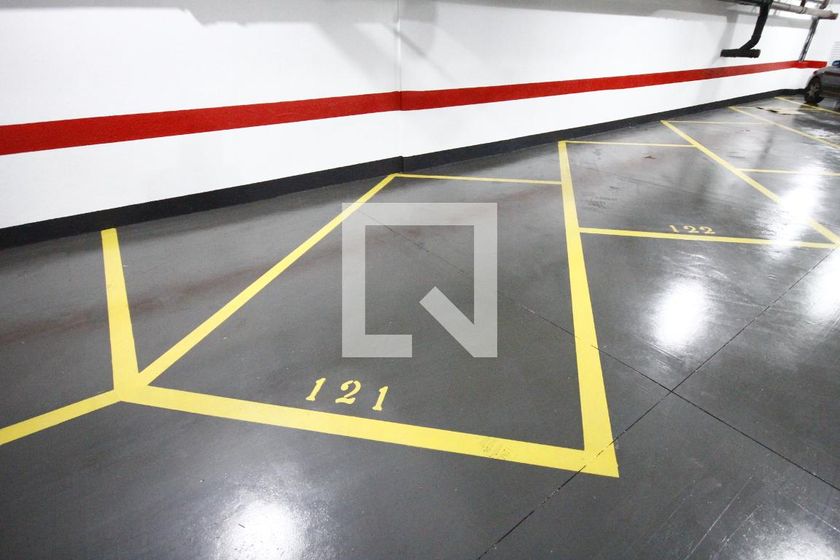 Apartamento, 1 quarto, 36 m² - Foto 48