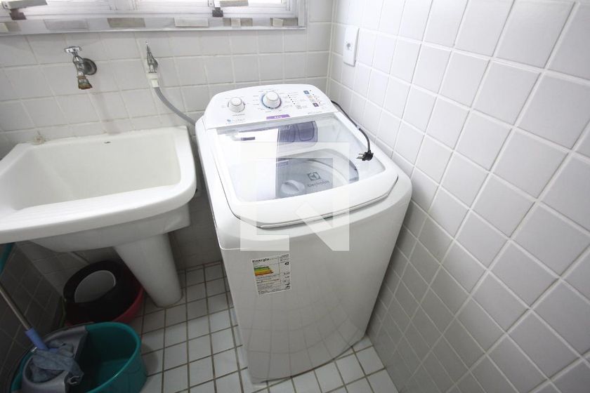 Apartamento, 1 quarto, 36 m² - Foto 36