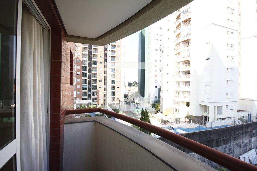 Apartamento, 1 quarto, 36 m² - Foto 11