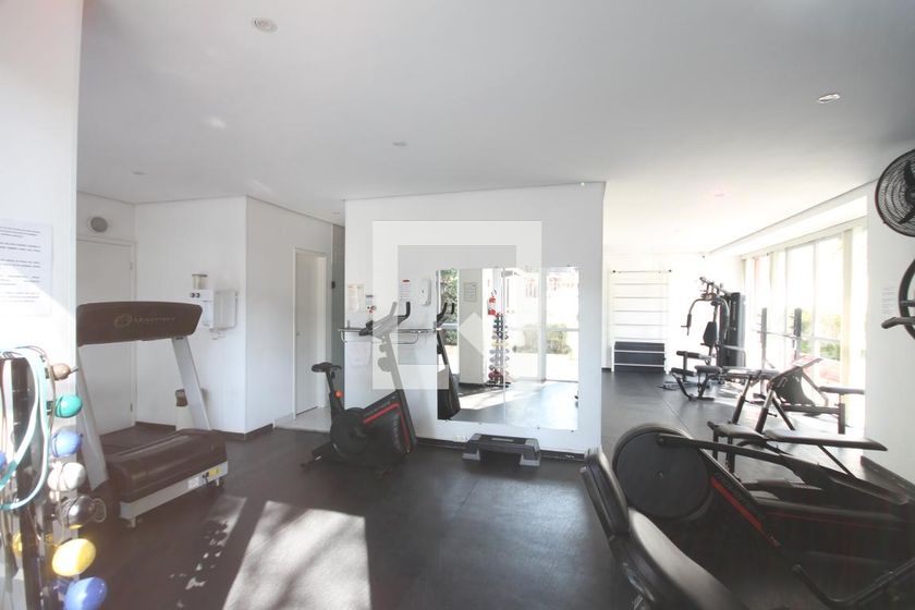 Apartamento, 1 quarto, 36 m² - Foto 45