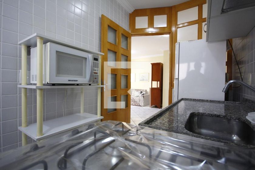 Apartamento, 1 quarto, 36 m² - Foto 29