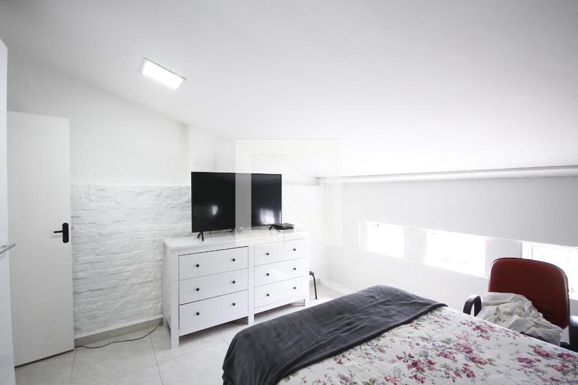Casa, 1 quarto, 65 m² - Foto 11