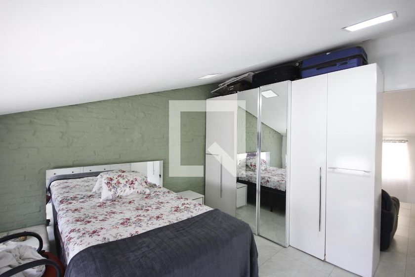 Casa, 1 quarto, 65 m² - Foto 13