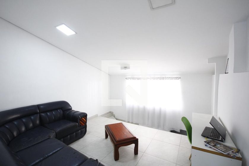 Casa, 1 quarto, 65 m² - Foto 1