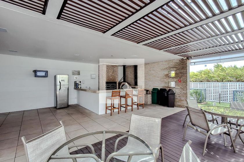 Apartamento, 3 quartos, 136 m² - Foto 196