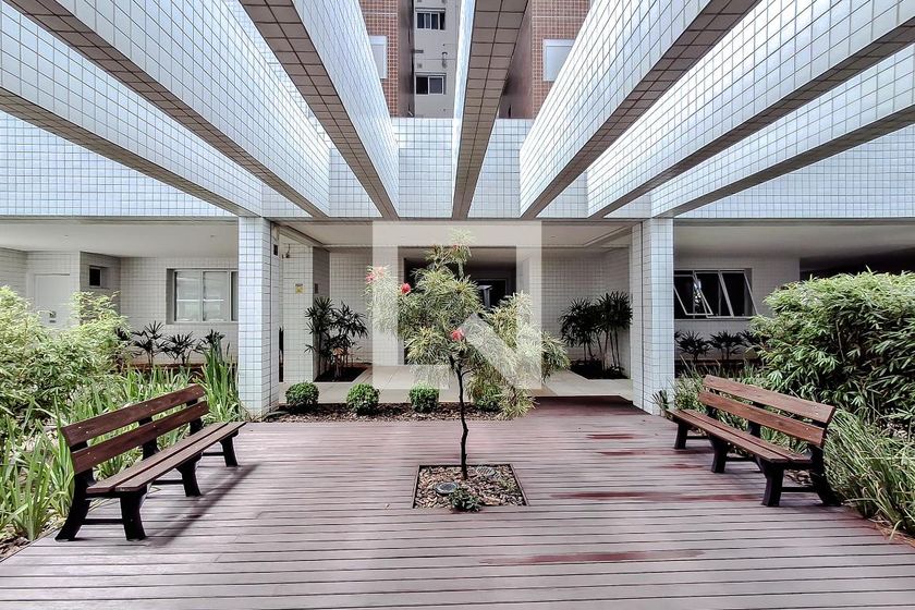 Apartamento, 3 quartos, 136 m² - Foto 217