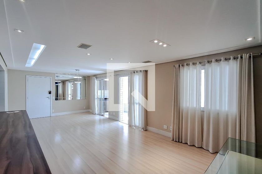 Apartamento, 3 quartos, 136 m² - Foto 10