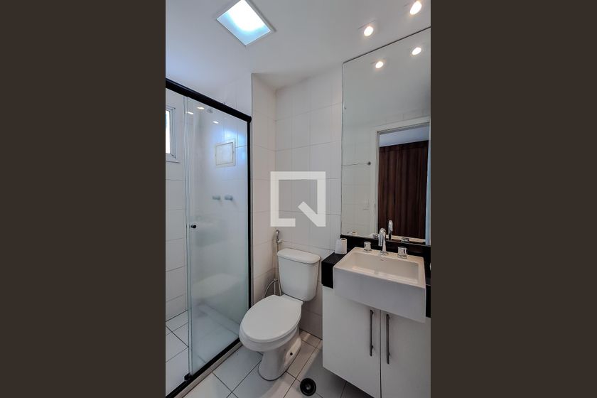 Apartamento, 3 quartos, 136 m² - Foto 91