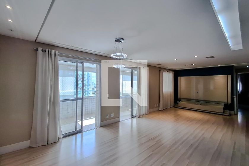 Apartamento, 3 quartos, 136 m² - Foto 2
