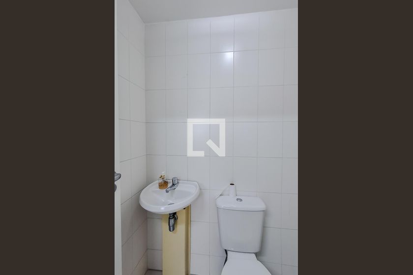 Apartamento, 3 quartos, 136 m² - Foto 163