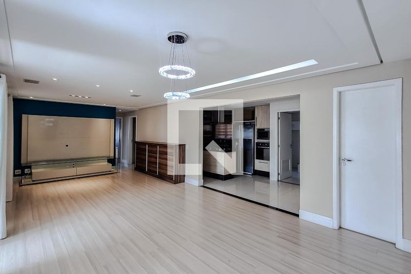 Apartamento, 3 quartos, 136 m² - Foto 7