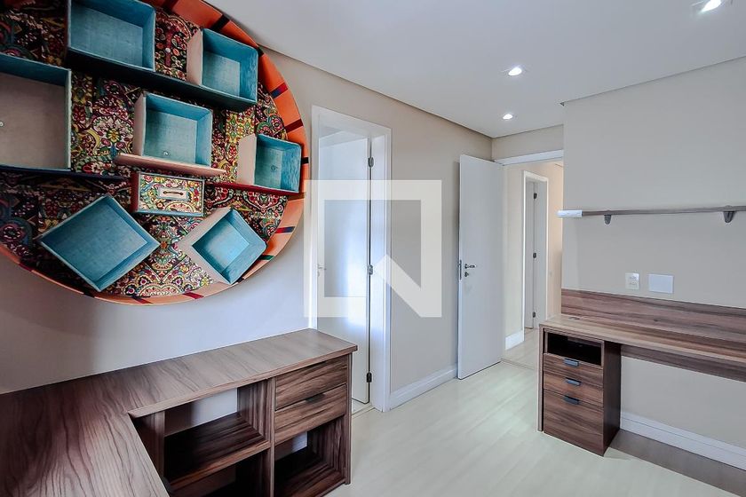 Apartamento, 3 quartos, 136 m² - Foto 85