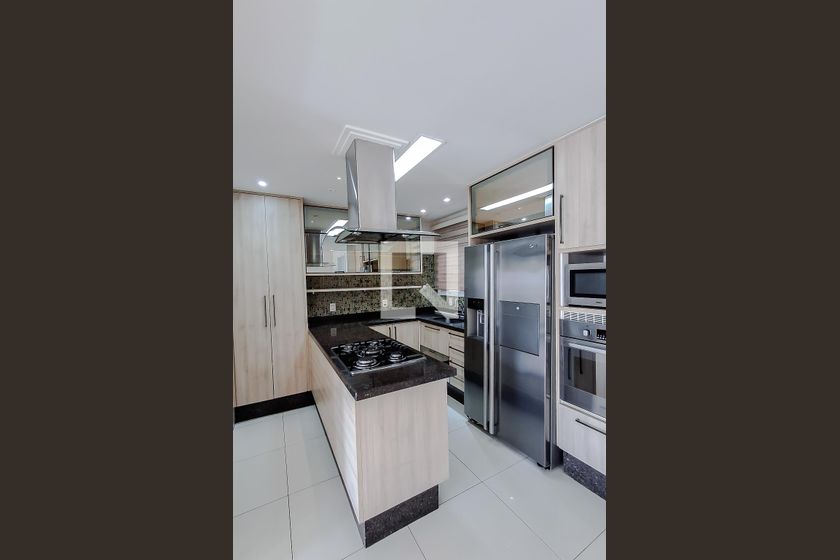 Apartamento, 3 quartos, 136 m² - Foto 136