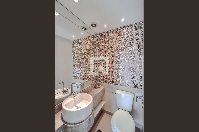 Apartamento, 3 quartos, 136 m² - Foto 37