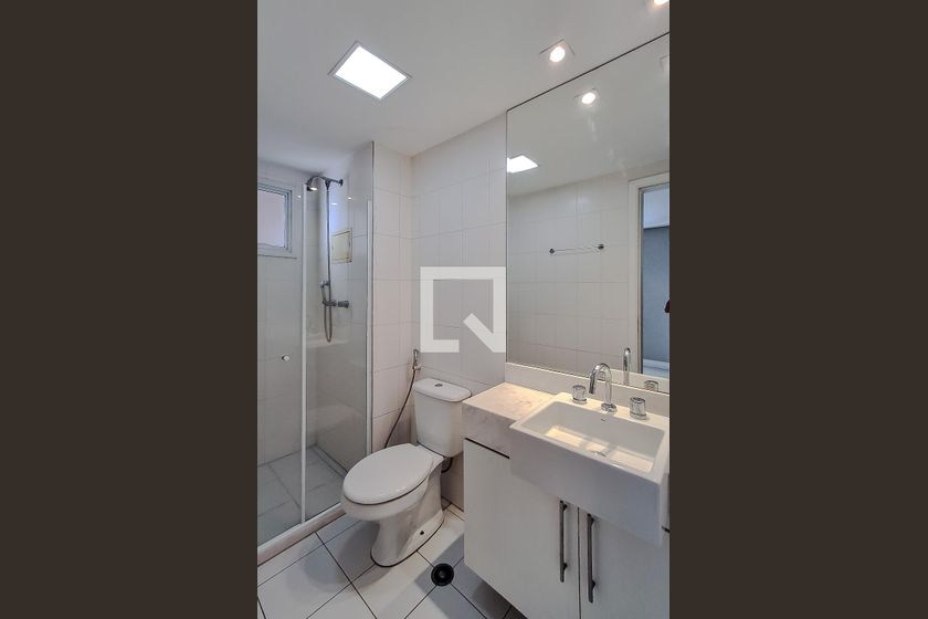 Apartamento, 3 quartos, 136 m² - Foto 64