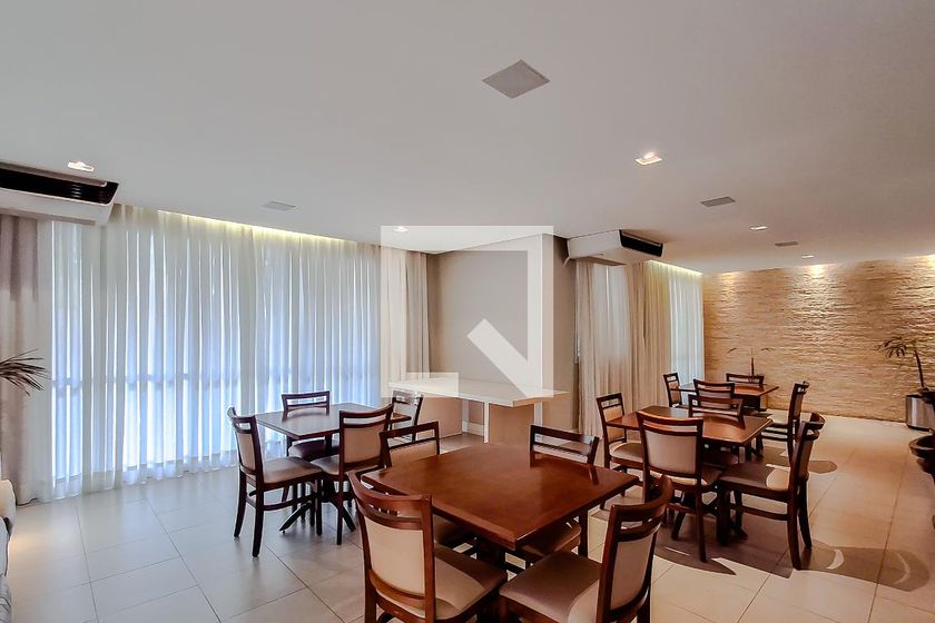 Apartamento, 3 quartos, 136 m² - Foto 193