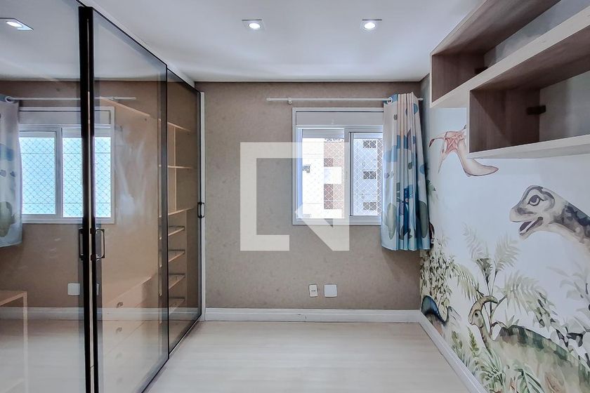 Apartamento, 3 quartos, 136 m² - Foto 46