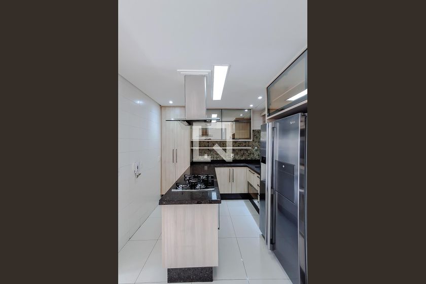 Apartamento, 3 quartos, 136 m² - Foto 139