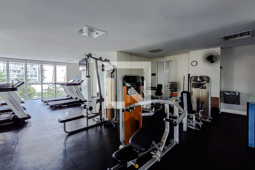 Apartamento, 3 quartos, 136 m² - Foto 202