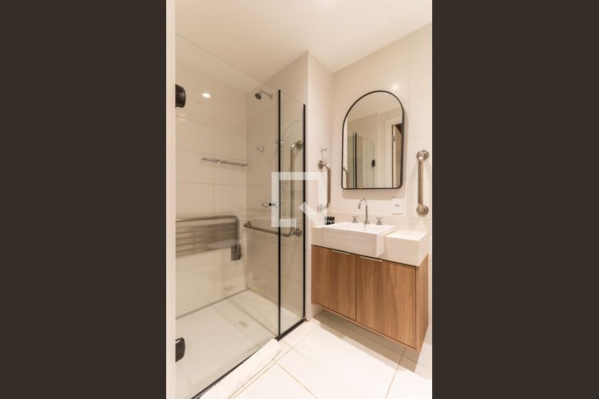 Kitnet-Studio, 28 m² - Foto 33