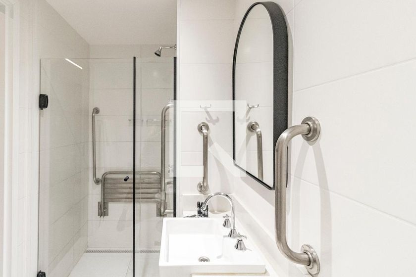 Kitnet-Studio, 28 m² - Foto 45