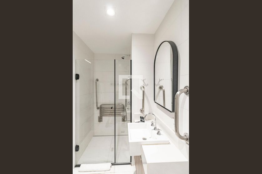 Kitnet-Studio, 28 m² - Foto 47