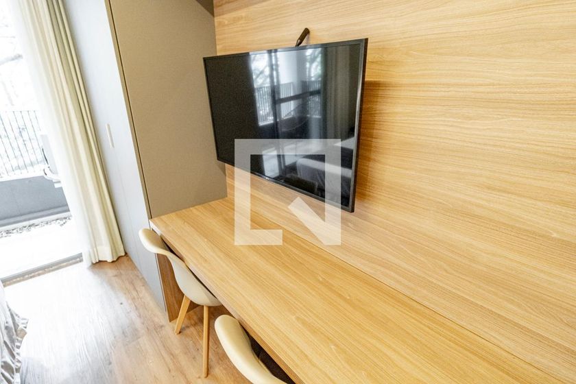 Kitnet-Studio, 28 m² - Foto 21