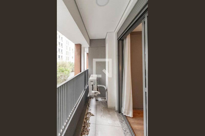 Kitnet-Studio, 28 m² - Foto 35