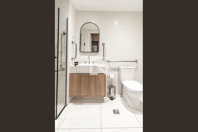 Kitnet-Studio, 28 m² - Foto 41