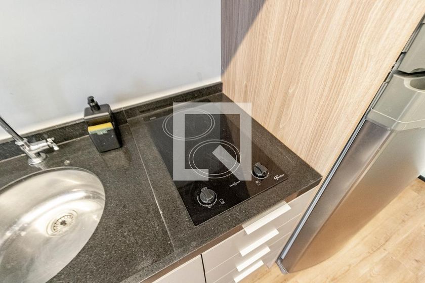Kitnet-Studio, 28 m² - Foto 11