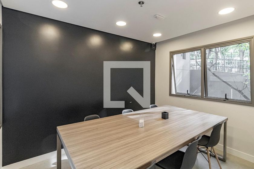 Kitnet-Studio, 28 m² - Foto 59