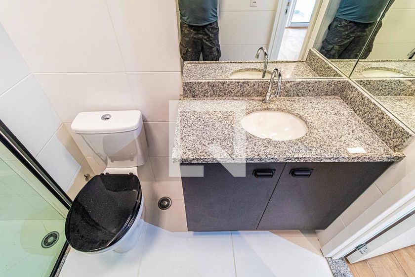 Kitnet-Studio, 31 m² - Foto 31