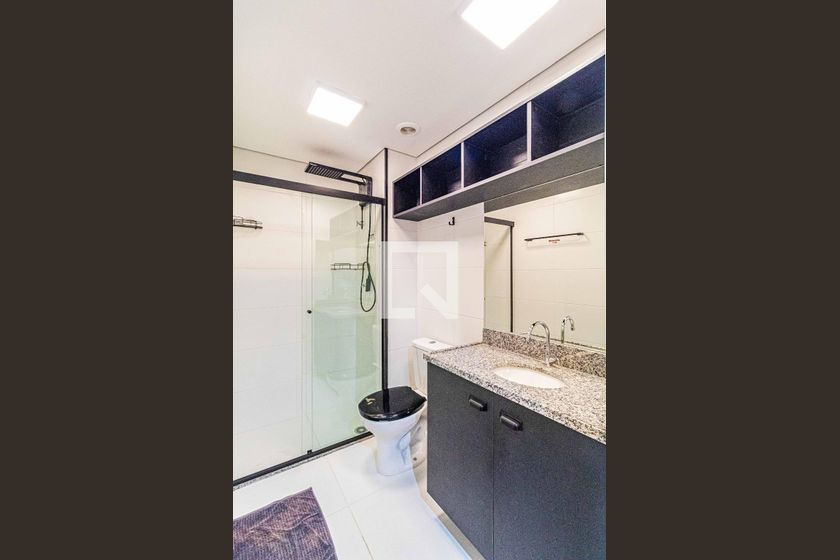 Kitnet-Studio, 31 m² - Foto 29